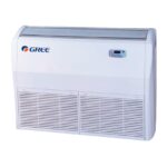 Gree Fan Coil Δαπέδου Οροφής FP‐51ZD‐K(E)
