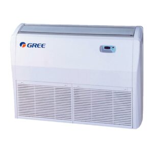 Gree Fan Coil Δαπέδου Οροφής FP‐136ZD‐K(E)