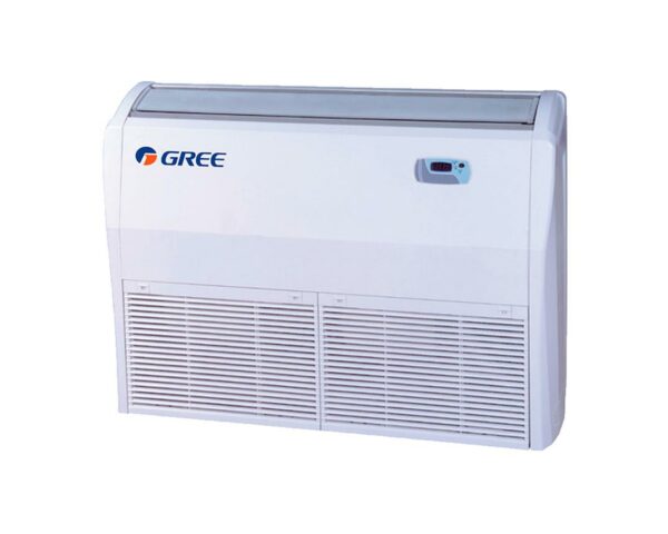 elimage1-8-2.jpg Gree Fan Coil Δαπέδου Οροφής FP‐204ZD‐K(E) - Image 1