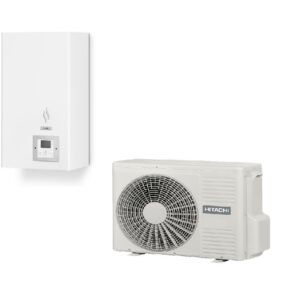 Hitachi Υutaki S Split RWM-2.0R1E/RAS-2WHVRP1 Μονοφασική