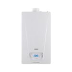 Baxi Λέβητας Συμπύκνωσης Αερίου Luna Classic 28