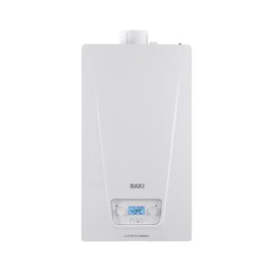 Baxi Λέβητας Συμπύκνωσης Αερίου Luna Classic 24