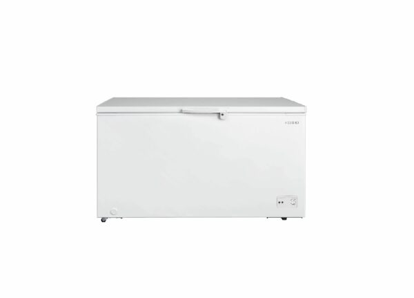 Eskimo Καταψύκτης ES FRC420F - Image 1