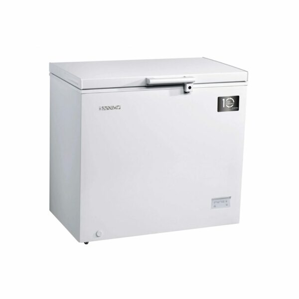 eskimo-ES-FRC-BE1-290E-katapsiktis-11881.jpg Eskimo Καταψύκτης ES FRC BE1 290E - Image 1