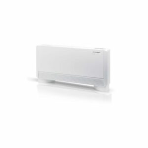 Mitsubishi Fan Coil Δαπέδου Slim i-LIFE2 270 2T / DLMV