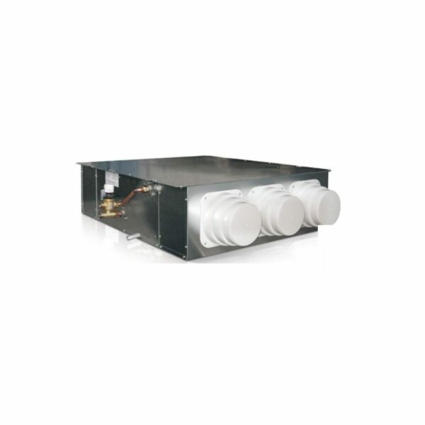 fckanm3.jpg Mitsubishi Fan Coil Αεραγωγών a-HWD2 202 2T / DLΙO - Image 1
