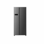 Eskimo Ψυγείο Ντουλάπα ES RSBS442EIN