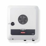 Fronius Μονοφασικός Μετατροπέας Ρεύματος IVH FR PRIMO GEN24 3.0