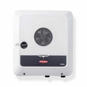 Fronius Υβριδικός Μονοφασικός Μετατροπέας Ρεύματος IVH FR PRIMO GEN24 3.6 PLUS