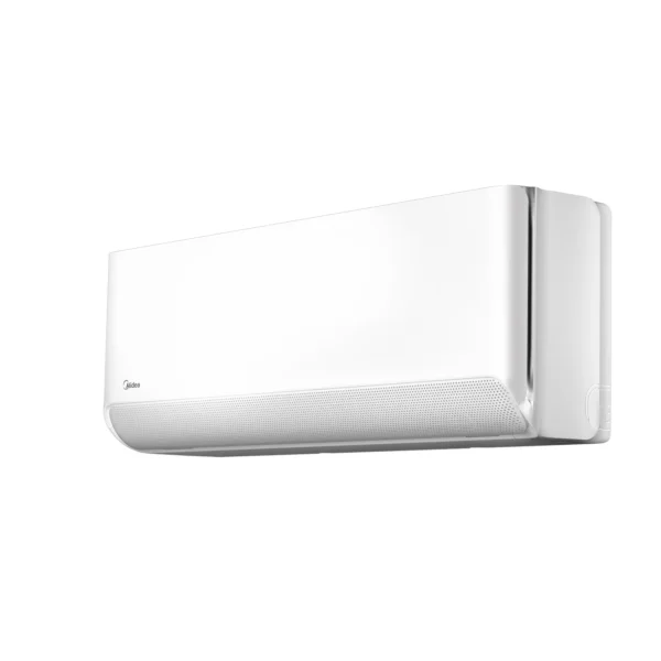 front-left.webp Midea Κλιματιστικό Τοίχου Breezeless E 24kBTU - Image 3