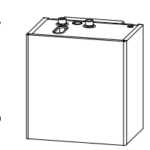 Fujitsu 2nd circuit V2 incl. UTW-KREXD