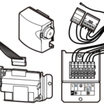 Fujitsu Cascade Kit Master incl. LPB-Clip