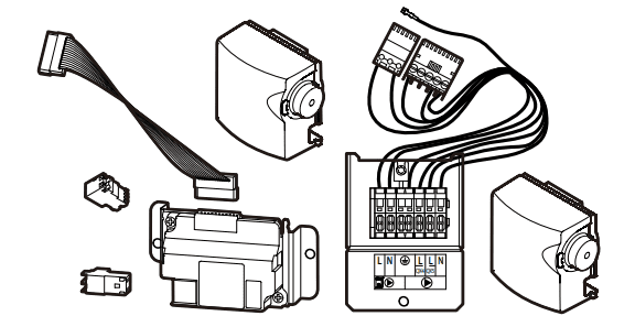 fujitsu-tools-3.png Fujitsu Cascade Kit Master incl. LPB-Clip - Image 1