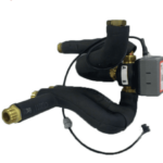 Fujitsu Boiler Connection kit DUO V2