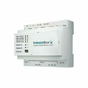 Hitachi KNX Interface