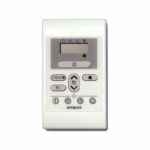 Hitachi Ενσύρµατο χειριστήριο SPX-RCDA