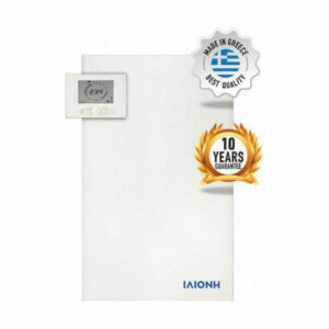 Mytherm Μονάδα Αερίου Ιλιόνη 35kw