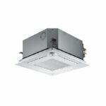 Mitsubishi Εσωτερική Μονάδα Multi Κασέτα (60x60) SLZ-M 25 FA - 9000 Btu