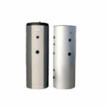 Intrasol Δοχείο Αδρανείας COS-2000Lt Κάθετο