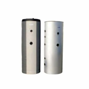 Intrasol Δοχείο Αδρανείας COS-1000FRES 1000Lt INOX Κάθετο