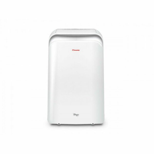inventor-magic-m3ghp290-12-12000-btu.jpg Inventor Φορητό Κλιματιστικό MAGIC 9.000 BTU/h - Image 1