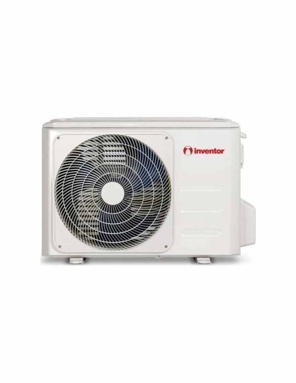 inventor-u5mrsl324-36-o-multi-36000-btu.jpg Ιnventor Εξωτερική Μονάδα Multi U5MRSL32(4)‐36 - 32.000 btu (1x4) - Image 1