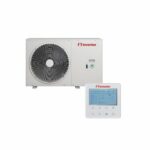 Inventor x-force XFMH16S3 Monoblock Μονοφασική