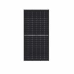 Jinko Solar Φωτοβολταϊκό Πάνελ Tiger Neo N-Type Monofacial 555W