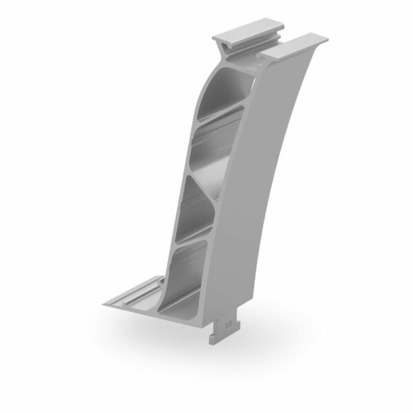 K2-Systems DO Dome 6.10 Peak New - Image 1