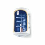 Tesy Ηλεκτρομπόιλερ Κάθετο 80Lt