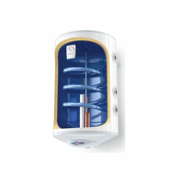 Tesy Ηλεκτρομπόιλερ Κάθετο 100Lt - Image 1