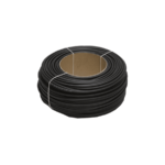 KBE Καλώδια Συνεχούς Ρεύματος CB KBE 4,0 DB EN50618 Black 100M