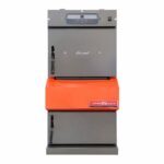 Kiturami Λέβητας Ξύλου Πυρόλυσης KF 60