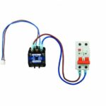 LG Κιτ για Σύνδεση Δοχείων ΖΝΧ (3Ψ) για Μονάδες Split