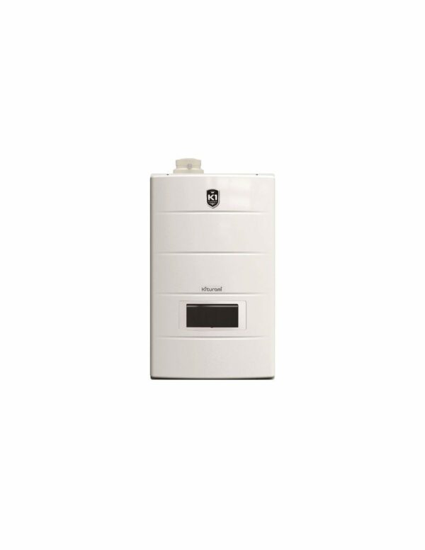 kiturami-k1-28e-28kw.jpg Kiturami Λέβητας Συμπύκνωσης Αερίου K1-40E - Image 1