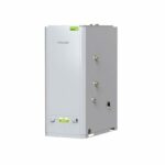 Kiturami Λέβητας Συμπύκνωσης Πετρελαίου New Turbo Condensing Standard 21S