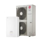 LG Split Τριφασική R32 65 Βαθμών HN1600MC.NK1/HU123MRB.U30