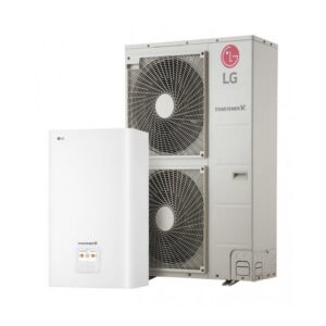 LG Split Μονοφασική R32 65 Βαθμών HN1600MC.NK1/HU141MRB.U30