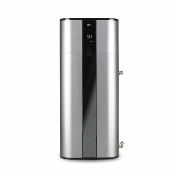 lg_znx-1200x1200-1.jpg LG Αντλία Θερμότητας για Παραγωγή Ζεστού Νερού Χρήσης με Ενσωματωμένο Δοχείο WH27S - Image 1