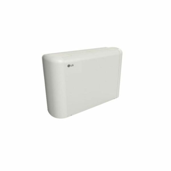 LG Fan Coil Κονσόλα Δαπέδου VF08L0L - Image 1