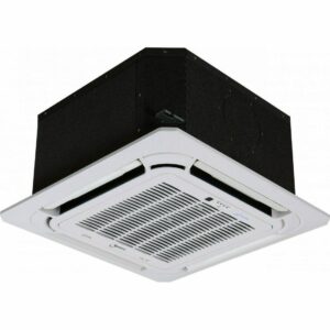 Midea Κλιματιστικό Κασέτα Οροφής MCA3I 9k Btu/h - Εσωτερική μονάδα