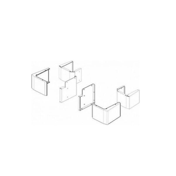 midea_podarakia.jpg MDV Πόδια στήριξης CE-FP-42.5DLM-DJZJ - Image 1