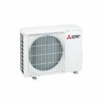 Mitsubishi Εξωτερική Μονάδα Μονοφασική Multi MXZ-3 F54 VF - 20000Btu (1x3)