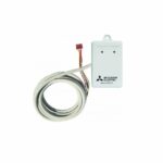 Mitsubishi Wi-Fi Interface για Χρήση με Cloud Εφαρμογή MAC 587