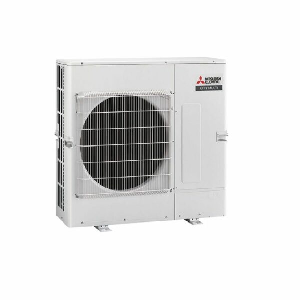 mitsubishipp.jpg Mitsubishi Εξωτερική Μονάδα Μονοφασική Multi PUMY-SP140 VKM1 (R410) - 58000Btu (1x8) - Image 1