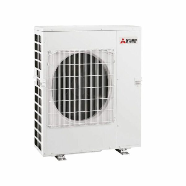 mitsunish-antlia.jpg Mitsubishi Εξωτερική Μονάδα Μονοφασική Multi MXZ-6 F120 VF - 42000Btu (1x6) - Image 1