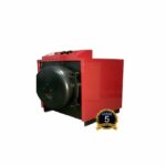 Mytherm Χαλύβδινος Λέβητας RS 110