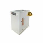 Μytherm Πιστοποιημένος Λέβητας STW-C 40