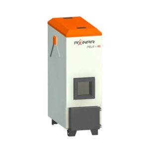 Axinar Λέβητας Pellet Pelit PL30 30Kw