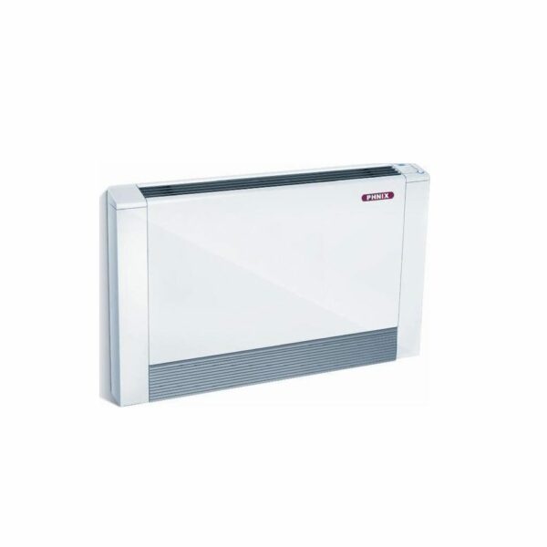 phnix-1.jpg Phnix Fan coil Νερού Bravair FSC-060L/R Δαπέδου - Image 1